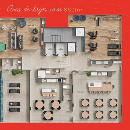 Imagem Apartamento com 2 Quartos à Venda, 68 m² em Praia Do Morro - Guarapari Imagem Apartamento com 2 Quartos à Venda, 68 m² em Praia Do Morro - Guarapari