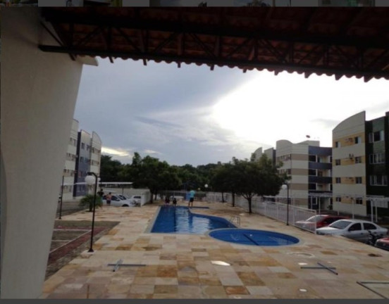 Imagem Apartamento com 2 Quartos à Venda,  em Piçarreira - Teresina