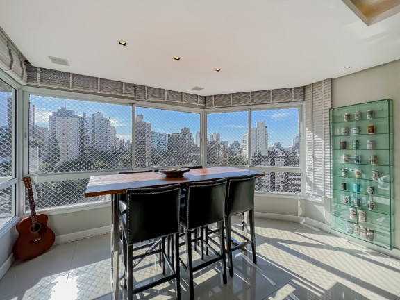 Imagem Apartamento com 2 Quartos à Venda, 102 m² em Bela Vista - Porto Alegre