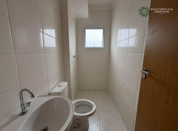 Imagem Apartamento com 2 Quartos à Venda, 51 m² em Boqueirão - Praia Grande Imagem Apartamento com 2 Quartos à Venda, 51 m² em Boqueirão - Praia Grande