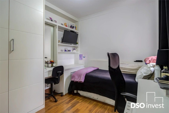 Imagem Apartamento com 4 Quartos à Venda, 186 m² em Santo Amaro - São Paulo Imagem Apartamento com 4 Quartos à Venda, 186 m² em Santo Amaro - São Paulo