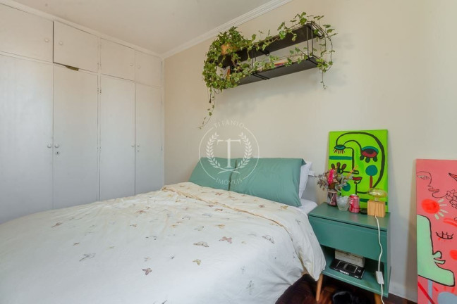 Imagem Apartamento com 2 Quartos à Venda, 80 m² em Pinheiros - São Paulo