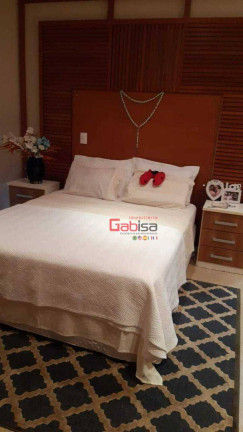 Imagem Cobertura com 5 Quartos à Venda, 250 m² em Braga - Cabo Frio