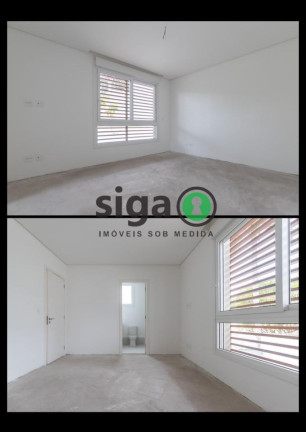 Imagem Casa com 4 Quartos à Venda, 707 m² em Granja Julieta - São Paulo