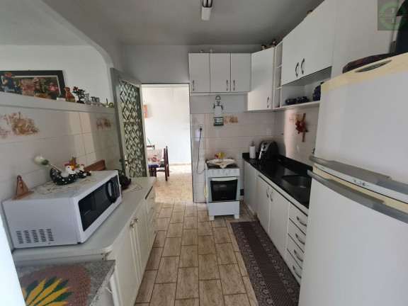 Imagem Casa com 3 Quartos à Venda, 130 m² em Contorno - Ponta Grossa