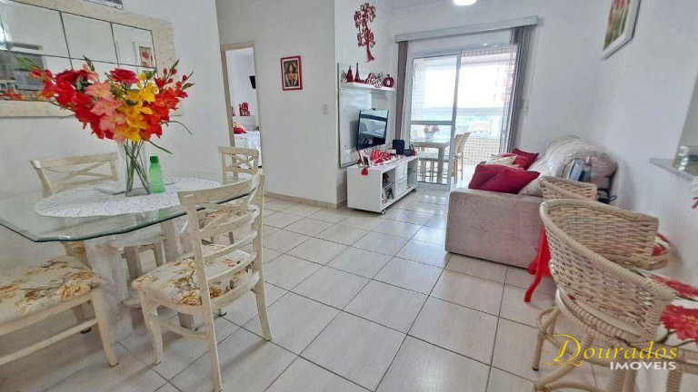 Apartamento com 2 Quartos à Venda, 87 m² em Ocian - Praia Grande