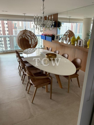 Imagem Apartamento com 3 Quartos à Venda, 271 m² em Chacara Klabin - São Paulo Imagem Apartamento com 3 Quartos à Venda, 271 m² em Chacara Klabin - São Paulo