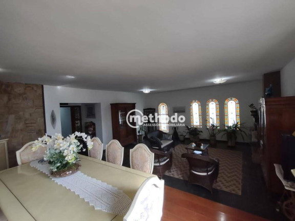 Imagem Casa com 3 Quartos à Venda, 588 m² em Parque Xangrilá - Campinas Imagem Casa com 3 Quartos à Venda, 588 m² em Parque Xangrilá - Campinas