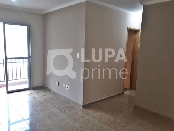 Apartamento com 3 Quartos à Venda, 61 m² em Vila Guilherme - São Paulo