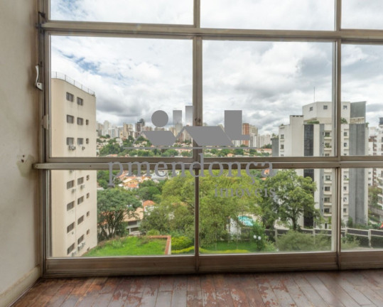 Imagem Apartamento com 4 Quartos à Venda, 517 m² em Higienópolis - São Paulo