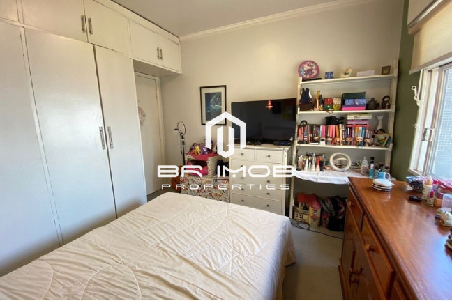 Imagem Imóvel com 3 Quartos à Venda, 81 m² em Mooca - São Paulo