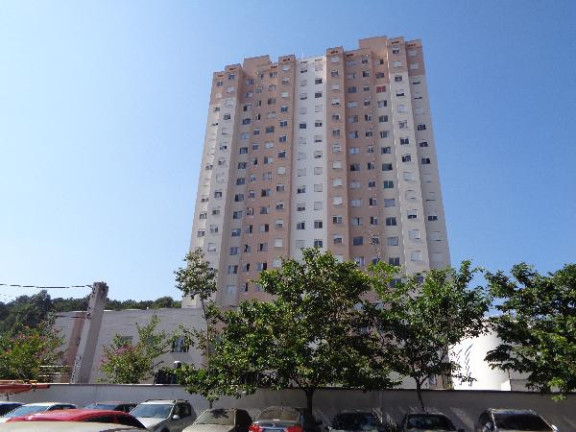Apartamento com 2 Quartos à Venda, 40 m² em Jardim Nossa Senhora Do Carmo - Sao Paulo