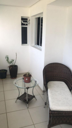 Imagem Apartamento com 3 Quartos à Venda, 150 m²em Aldeota - Fortaleza