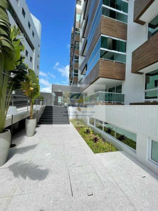 Imagem Apartamento com 3 Quartos à Venda, 85 m² em Cabedelo (todos Os Setores) - Cabedelo