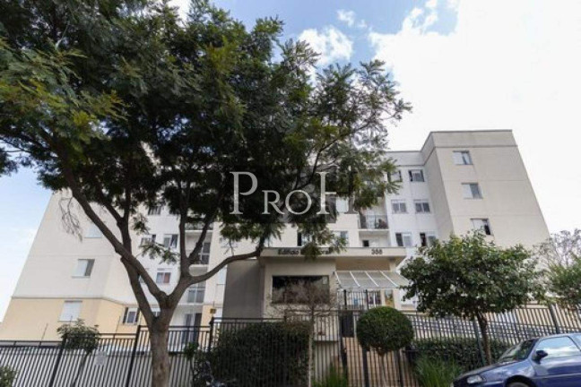 Imagem Apartamento com 2 Quartos à Venda, 48 m² em Jabaquara - São Paulo Imagem Apartamento com 2 Quartos à Venda, 48 m² em Jabaquara - São Paulo