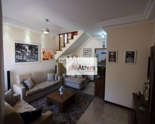 Imagem Sobrado com 4 Quartos à Venda, 229 m² em Solar De Itamaracá - Indaiatuba Imagem Sobrado com 4 Quartos à Venda, 229 m² em Solar De Itamaracá - Indaiatuba