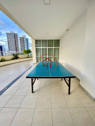 Imagem Apartamento com 3 Quartos à Venda, 90 m² em Imbuí - Salvador