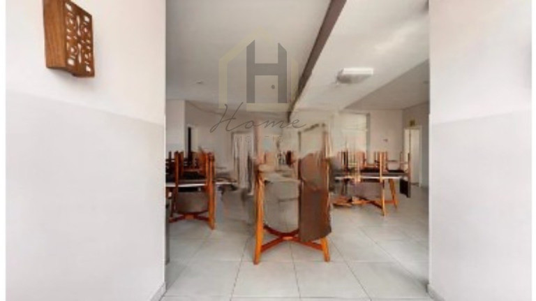 Imagem Imóvel com 3 Quartos à Venda, 85 m² em Vila América - Santo André