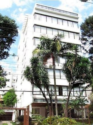 Cobertura com 4 Quartos à Venda, 184 m² em Rio Branco - Porto Alegre