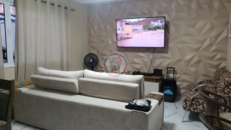 Imagem Casa com 3 Quartos à Venda, 207 m² em Praia Do Sonho - Itanhaém Imagem Casa com 3 Quartos à Venda, 207 m² em Praia Do Sonho - Itanhaém