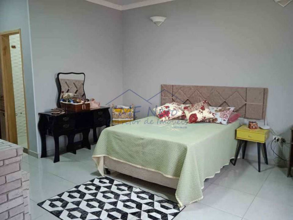 Imagem Casa com 1 Quarto à Venda, 180 m² em Terrazul - Pirassununga