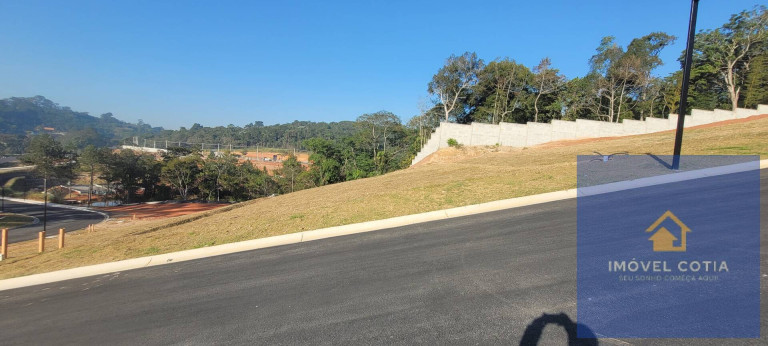 Imagem Terreno em Condomínio à Venda, 500 m² em Pitas - Cotia Imagem Terreno em Condomínio à Venda, 500 m² em Pitas - Cotia