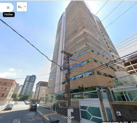 Imagem Apartamento com 2 Quartos à Venda, 92 m² em Tupi - Praia Grande Imagem Apartamento com 2 Quartos à Venda, 92 m² em Tupi - Praia Grande