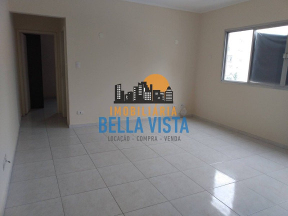 Imagem Apartamento com 1 Quarto à Venda, em Itararé - São Vicente Imagem Apartamento com 1 Quarto à Venda, em Itararé - São Vicente