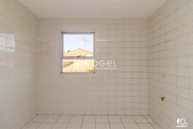 Imagem Apartamento com 2 Quartos à Venda, 50 m² em Santa Teresa - Sao Leopoldo