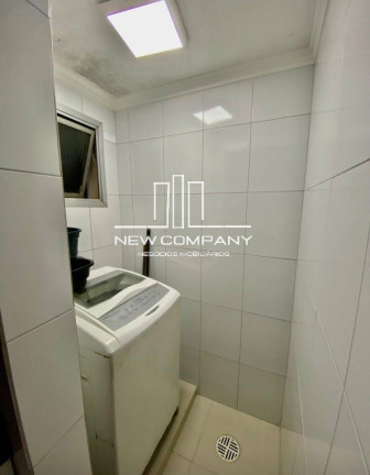 Imagem Apartamento com 3 Quartos à Venda,  em Baeta Neves - São Bernardo Do Campo