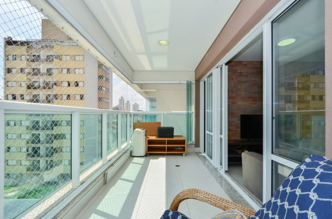 Imagem Apartamento com 1 Quarto à Venda, 43 m² em Jardim Aeroporto - São Paulo Imagem Apartamento com 1 Quarto à Venda, 43 m² em Jardim Aeroporto - São Paulo