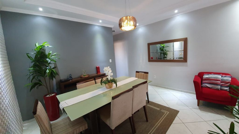 Imagem Apartamento com 3 Quartos à Venda, 78 m² em Parque Fabrício - Nova Odessa Imagem Apartamento com 3 Quartos à Venda, 78 m² em Parque Fabrício - Nova Odessa