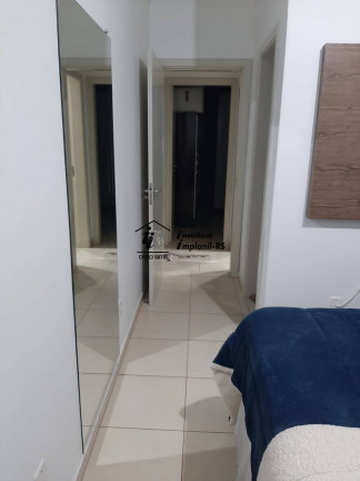 Imagem Apartamento com 2 Quartos à Venda, 68 m² em Languiru - Teutônia
