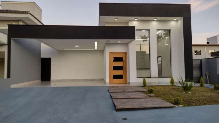 Imagem Casa de Condomínio com 3 Quartos à Venda, 141 m² em Bairro Do Grama - Caçapava Imagem Casa de Condomínio com 3 Quartos à Venda, 141 m² em Bairro Do Grama - Caçapava