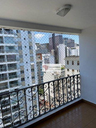 Imagem Apartamento com 3 Quartos para Alugar, 104 m² em Jardim Paulista - São Paulo Imagem Apartamento com 3 Quartos para Alugar, 104 m² em Jardim Paulista - São Paulo