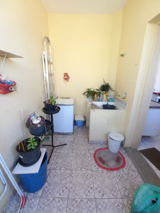 Imagem Apartamento com 2 Quartos à Venda, 60 m² em Ipiranga - São Paulo