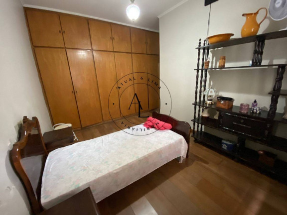 Imagem Casa com 5 Quartos à Venda, 195 m² em Parque Taquaral - Campinas