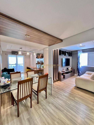 Foto do imóvel Imóvel com 2 Quartos à Venda, 76 m² em Jardim Aquarius - São José Dos Campos