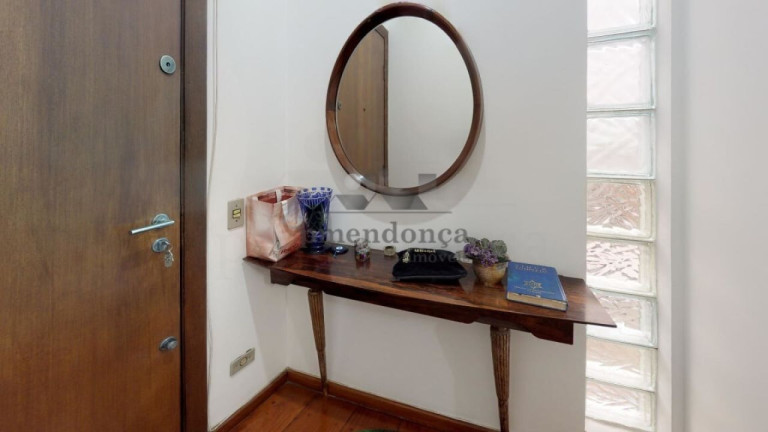 Imagem Apartamento com 3 Quartos à Venda, 98 m² em Higienópolis - São Paulo