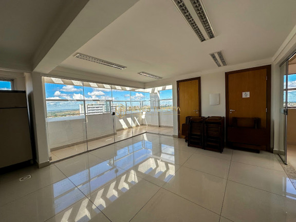 Imagem Apartamento com 2 Quartos para Alugar, 50 m² em Samambaia Sul (samambaia) - Brasília