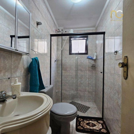 Imagem Apartamento com 1 Quarto à Venda, 60 m² em Tupi - Praia Grande