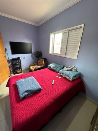 Imagem Sobrado com 3 Quartos à Venda, 143 m² em Forte - Praia Grande