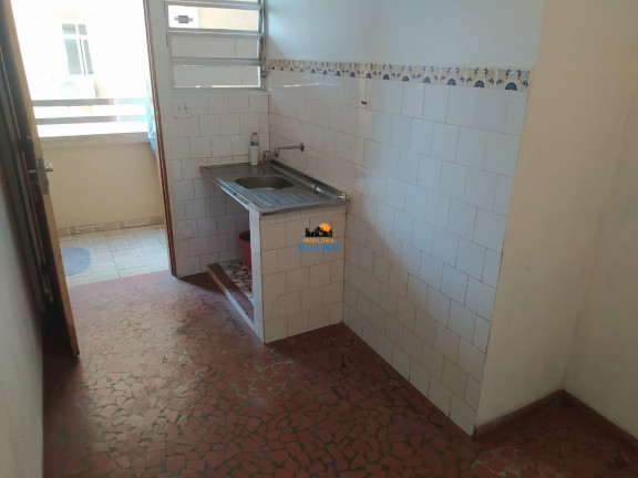 Imagem Apartamento à Venda,  em Centro - São Vicente