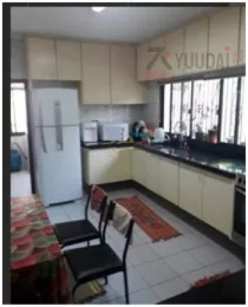 Imagem Casa à Venda, em Vila Lucia - São Paulo Imagem Casa à Venda, em Vila Lucia - São Paulo