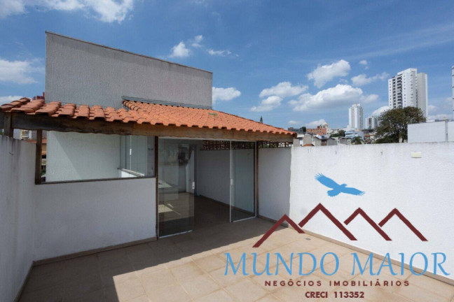 Imagem Apartamento com 2 Quartos à Venda, 72 m² em Vila Scarpelli - Santo André Imagem Apartamento com 2 Quartos à Venda, 72 m² em Vila Scarpelli - Santo André