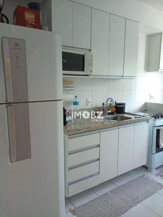 Imagem Imóvel com 2 Quartos à Venda, 60 m² em Vila Sônia - São Paulo