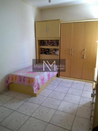 Imagem Casa com 3 Quartos à Venda, 190 m² em Jardim América - São José Dos Campos Imagem Casa com 3 Quartos à Venda, 190 m² em Jardim América - São José Dos Campos