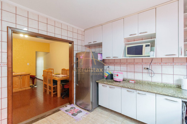 Imagem Casa com 4 Quartos à Venda, 168 m² em Jardim Das Flores - Osasco