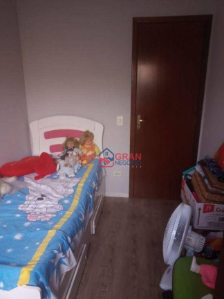 Imagem Casa com 3 Quartos à Venda, 64 m² em Jardim Bela Vista - Piraquara Imagem Casa com 3 Quartos à Venda, 64 m² em Jardim Bela Vista - Piraquara