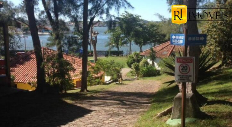 Imagem Casa de Condomínio com 2 Quartos à Venda, 80 m² em Praia Do Siqueira - Cabo Frio Imagem Casa de Condomínio com 2 Quartos à Venda, 80 m² em Praia Do Siqueira - Cabo Frio